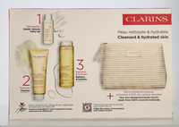 Clarins Age-Defying & Firming Essentials Set 375 ml