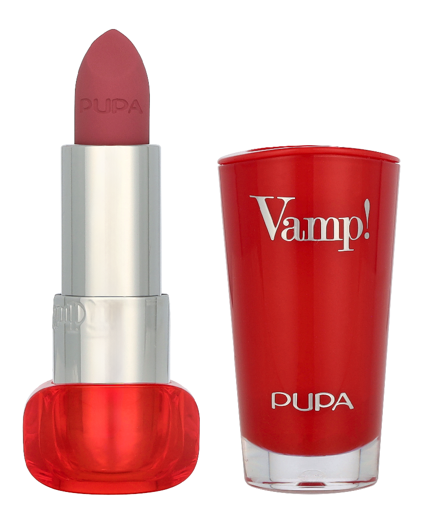 Pupa Vamp! Lipstick 3.50 g