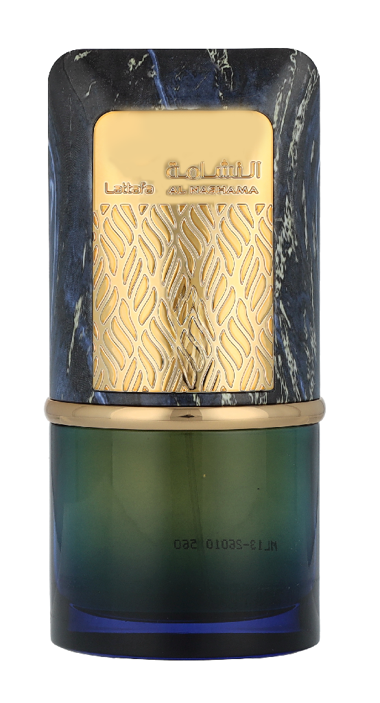 Lattafa Al Nashama Caprice Edp Spray 100 ml