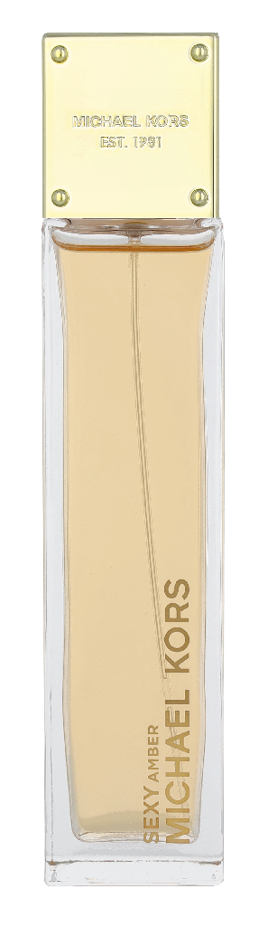 Michael Kors Sexy Amber Edp Spray 100 ml