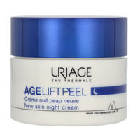 Uriage Age Protect Multi-Action Peeling Night Cream 50 ml