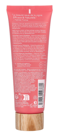 Caudalie Vinosource-Hydra Moisturizing Mask 75 ml