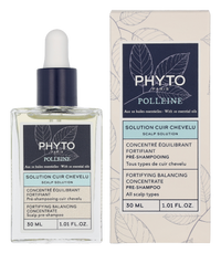Phyto Polleine Balancing Fortifying Concentrate POLLEINE CONCENTRE EQUILIBRANT FORTIFIANT 30 ml