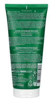 Vichy Normaderm Phytosolution Inten. Purifying Gel