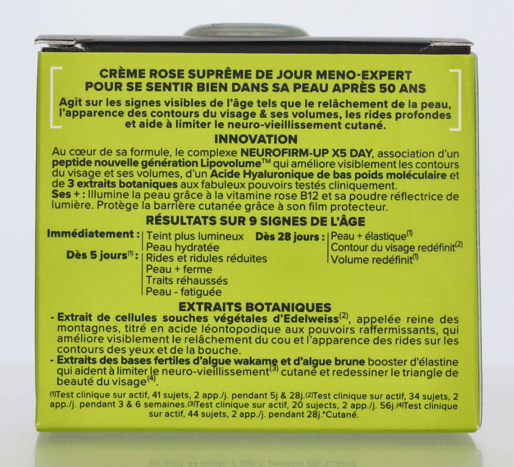 Garancia L'Etoile Du Jour Supreme Day Cream Refill