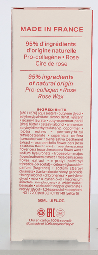 Payot Roselift Lifting Tensor Mask ROSELIFT MASQUE TENSEUR LIFTANT 50 ml