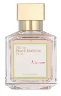 MFKP A La Rose Edp Spray 70 ml