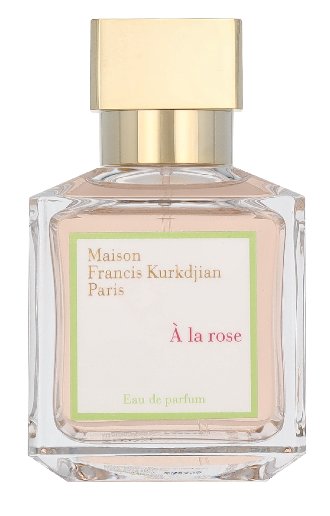 MFKP A La Rose Edp Spray 70 ml