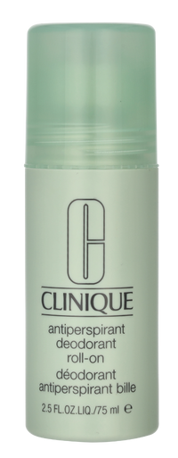 Clinique Antiperspirant Deo Roll-On 75 ml