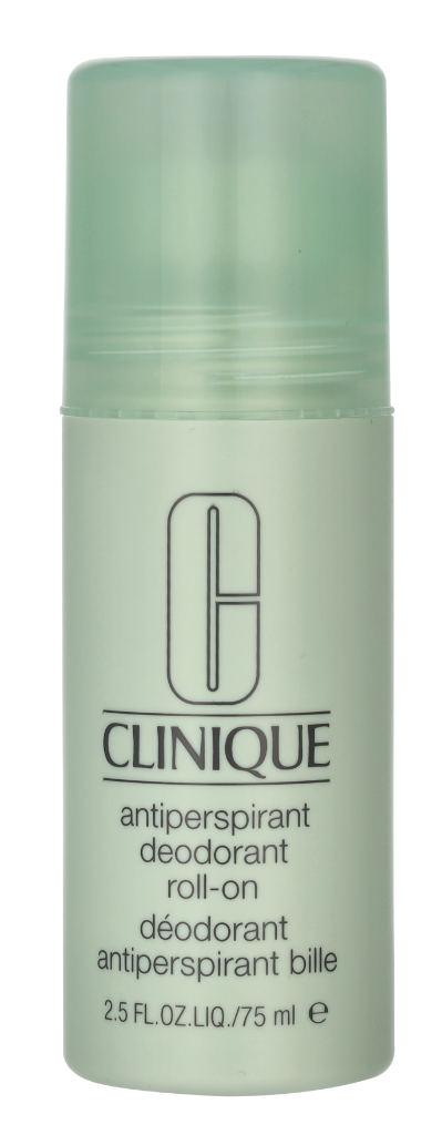 Clinique Antiperspirant Deo Roll-On 75 ml