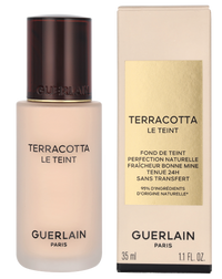 Guerlain Terracotta Le Teint Foundation