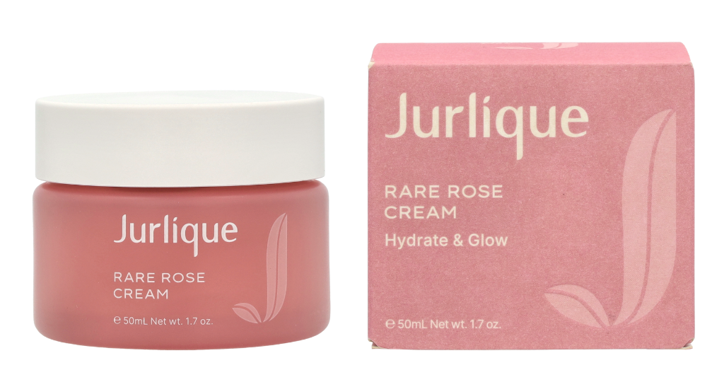 Jurlique Rare Rose Cream 50 ml