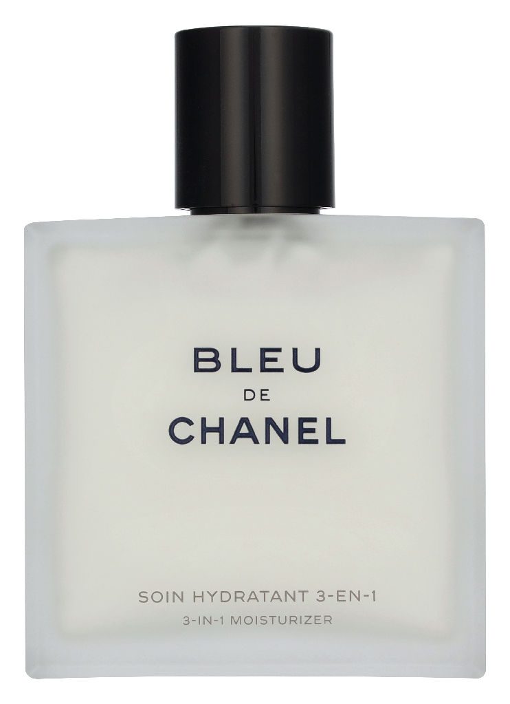 Chanel Bleu de Chanel Pour Homme 3 In 1 moisturizer 90ml