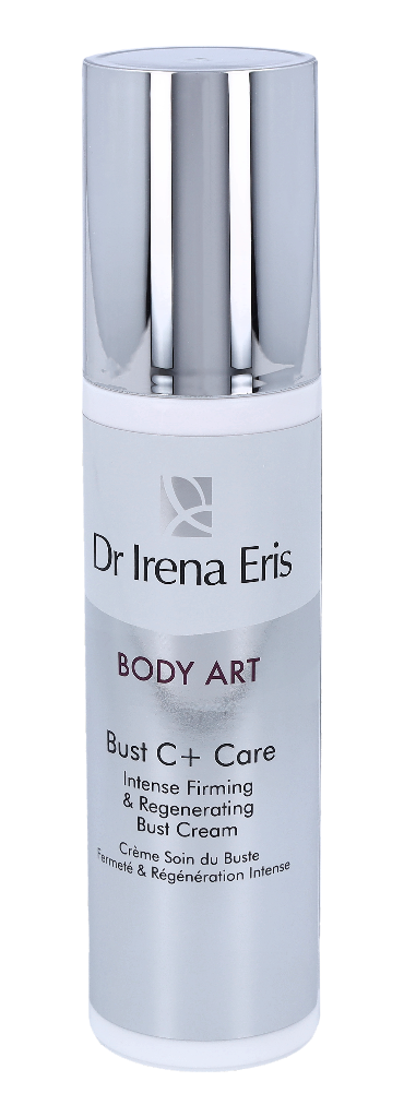 Dr Irena Eris Body Art Bust C+ Care Cream 100 ml