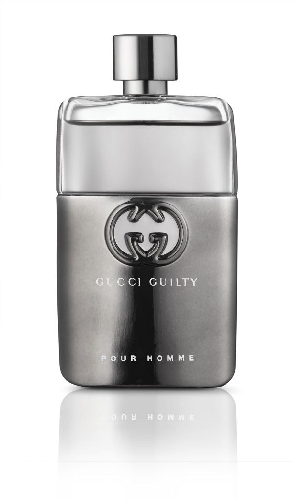 Gucci Guilty Pour Homme Edt Spray