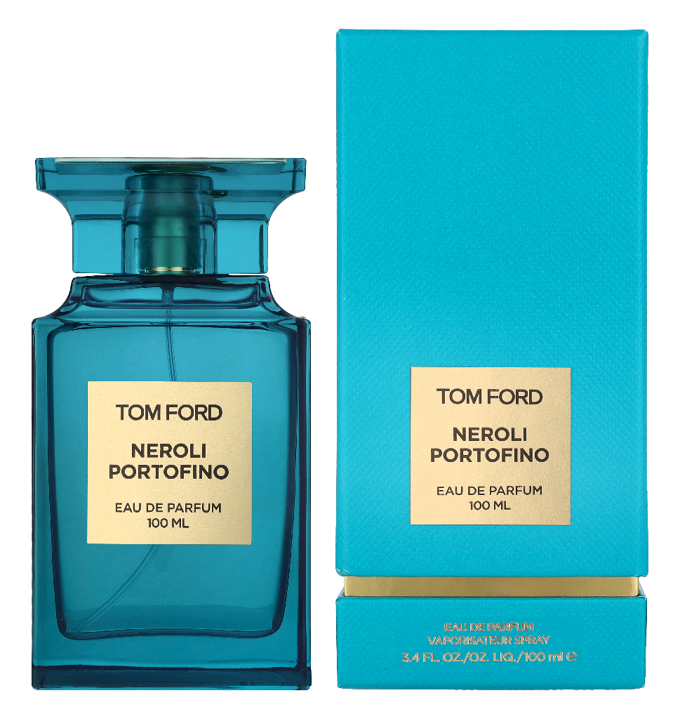 Tom Ford Neroli Portofino Edp Spray