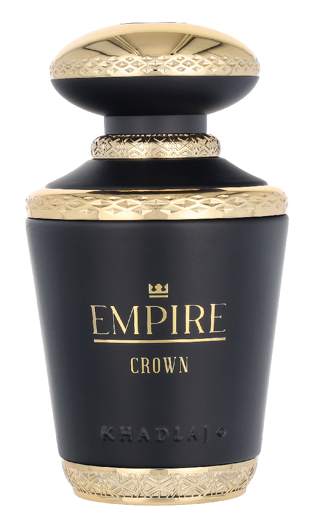 Khadlaj Empire Crown Edp Spray 100 ml