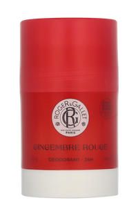 Roger & Gallet Red Ginger Deodorant Stick 24H 50 g