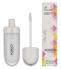 Kiko Milano Lip Volume Plumping Effect Lip Cream 6.50 ml