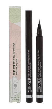 Clinique High Impact Easy Liquid Eyeliner 0.67 gr
