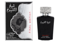 Lattafa Sheikh Al Shuyukh Edp Spray 100 ml