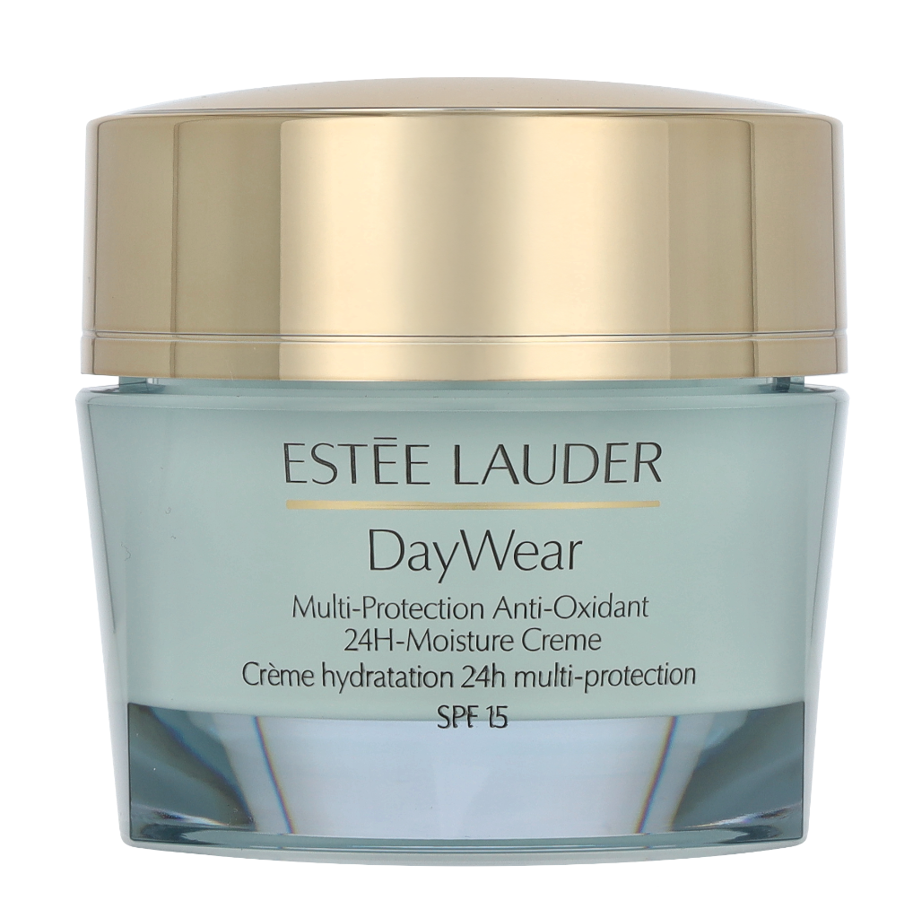 E.Lauder DayWear Anti-Oxidant 24H Moisture Cream SPF15 50 ml