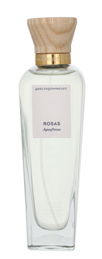 A. Dominguez Agua Fresca De Rosas Edt Spray 120 ml