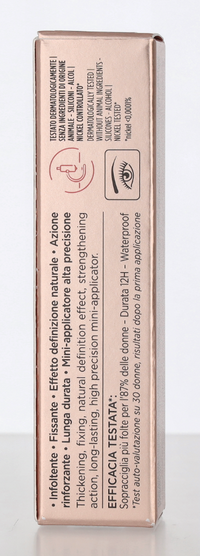 Collistar Professionale Eyebrow Gel 3 ml