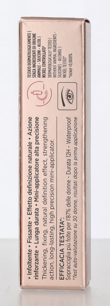 Collistar Professionale Eyebrow Gel 3 ml
