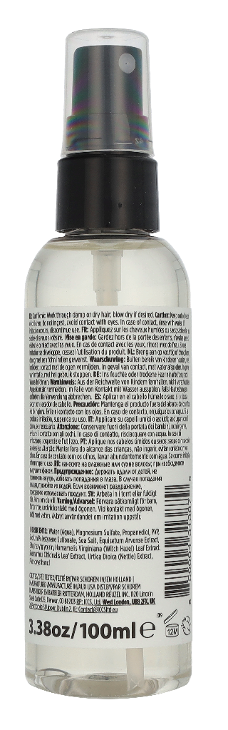 Reuzel Surf Tonic Spray 100 ml