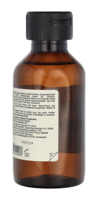 Aesop Coriander Seed Body Cleanser 100 ml