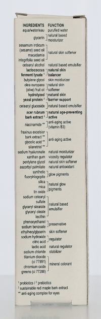 Babor Clean Formance Awakening Eye Cream 15 ml