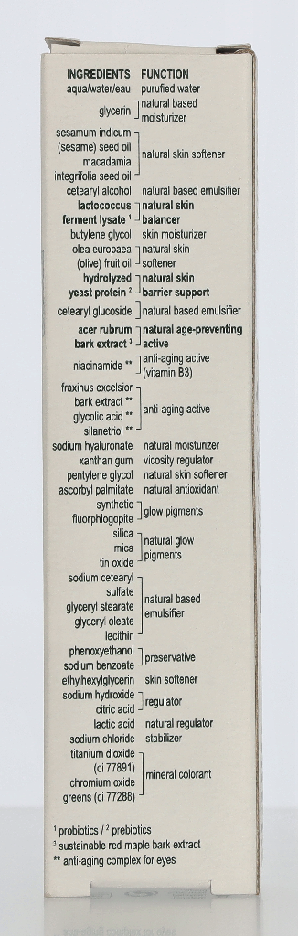 Babor Clean Formance Awakening Eye Cream 15 ml