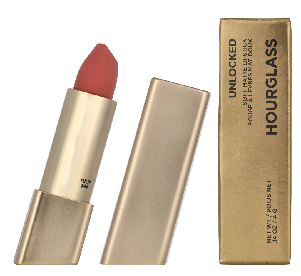 Hourglass Unlocked Soft Matte Lipstick 4 g