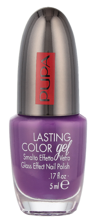GEL TOP COAT - 01 5 ml