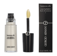 Armani Luminous Silk Acqua Highlighter 12 ml