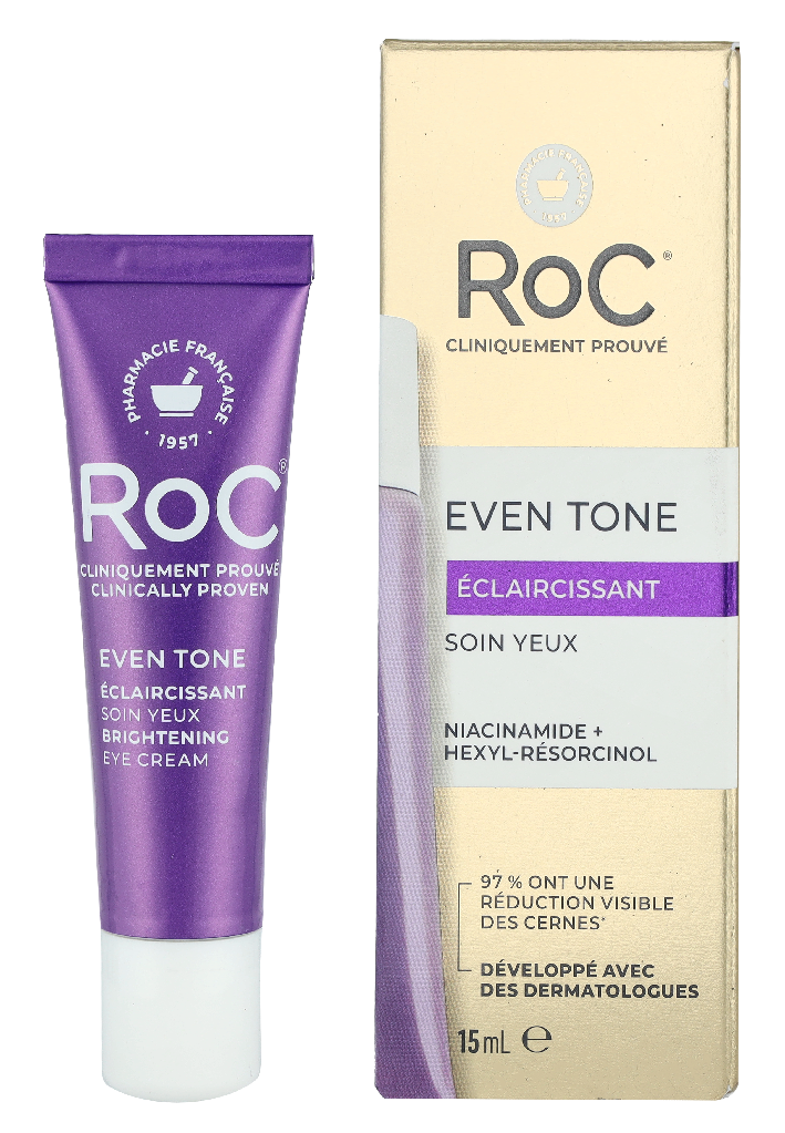 RoC Multi Correxion Even Tone & Lift Eye Cream 15 ml