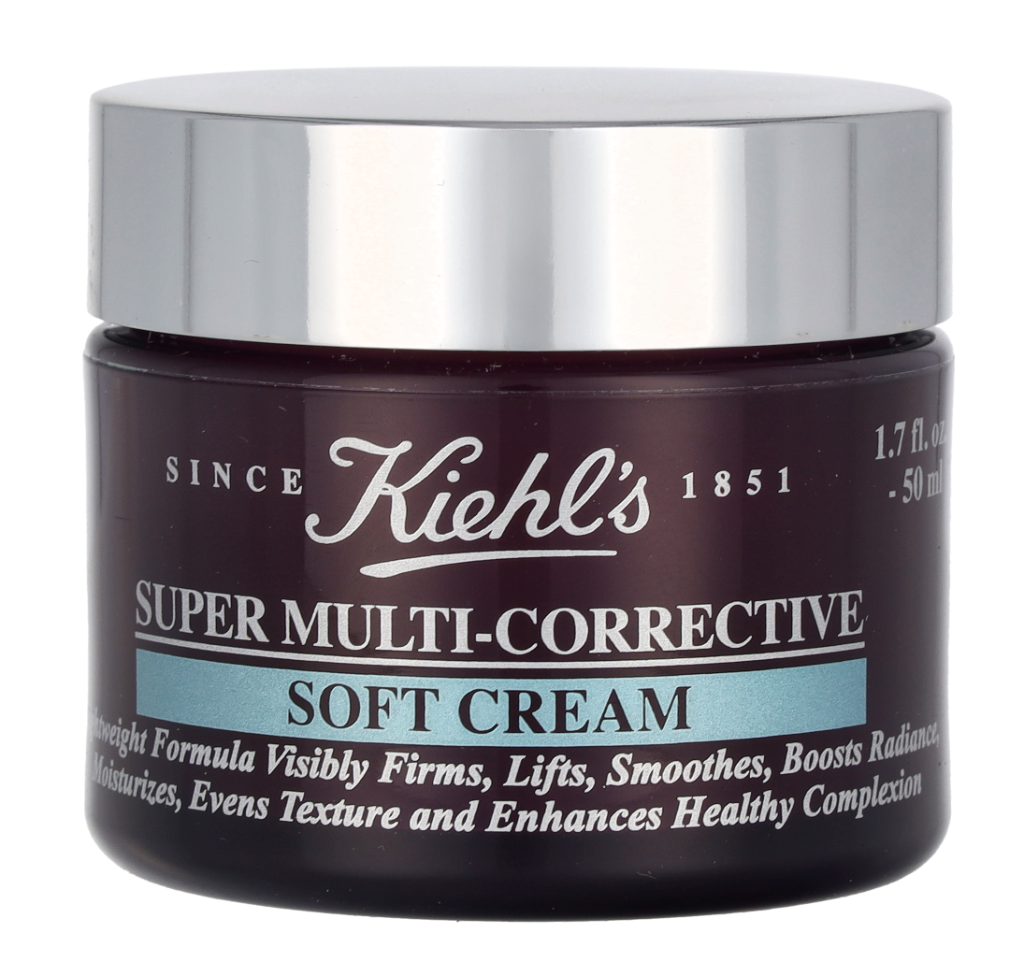 Kiehl's Super Multi-Corrective Soft Cream 50 ml