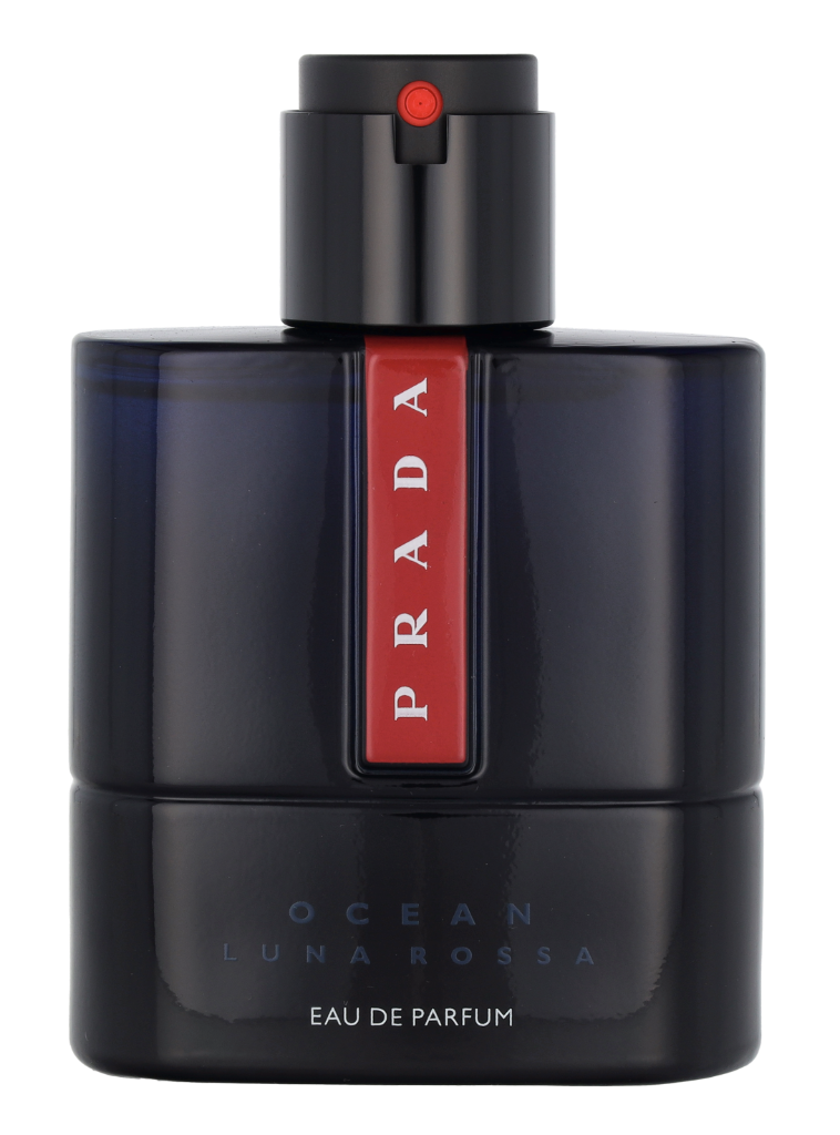 Prada Luna Rossa Ocean Intense Edp Spray