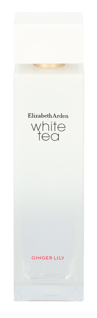 E.Arden White Tea Ginger Lily Edt Spray 100 ml