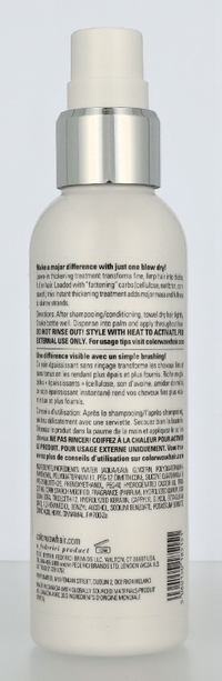 Color WOW Dream Cocktail Carb-Infused 200 ml