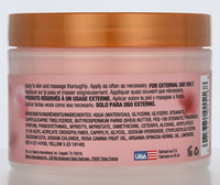 Tree Hut Whipped Shea Body Butter 240 g