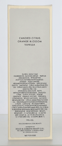 D&G Devotion Edp Spray 
