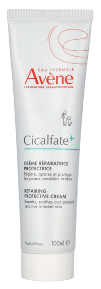 Avene Cicalfate+ Repairing Protective Cream 100 ml