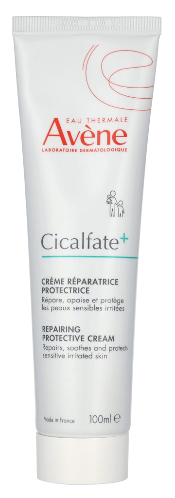 Avene Cicalfate+ Repairing Protective Cream 100 ml