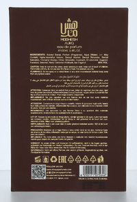 Zimaya Modhesh Aura Edp Spray 100 ml