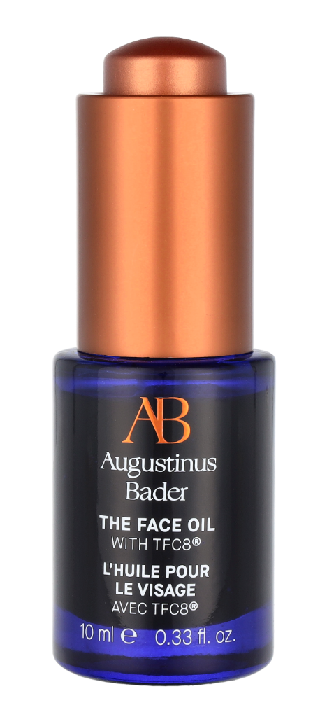 Augustinus Bader The Face Oil 10 ml