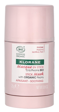 Klorane Stick Mask With Organic Peony 25 g