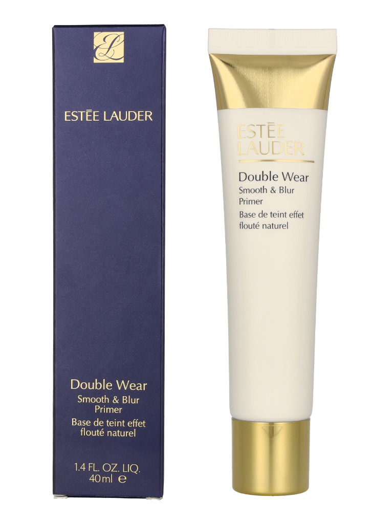 Estée Lauder Double Wear Smooth & Blur Primer 40 ml