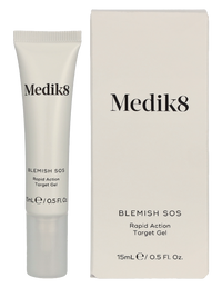 Medik8 Blemish SOS Target Gel 15 ml